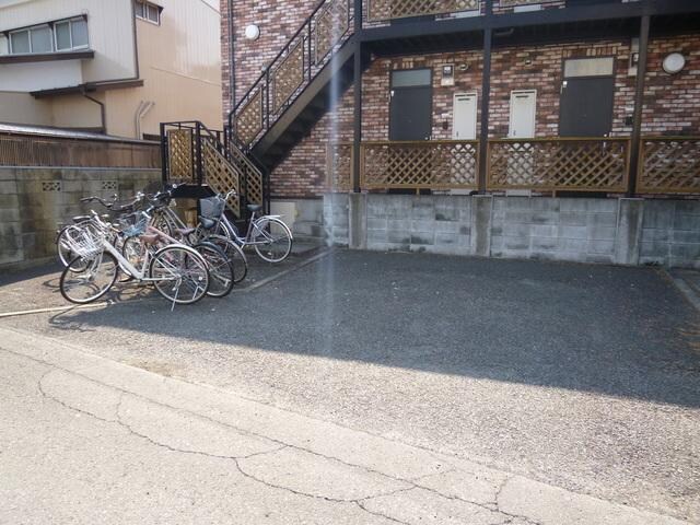 メゾンドブリックの物件内観写真