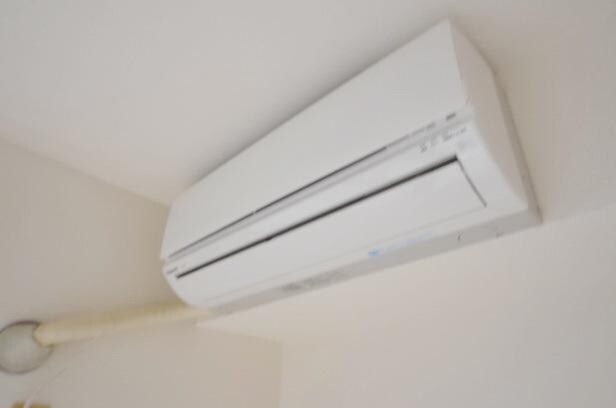 ファミールコートの物件内観写真