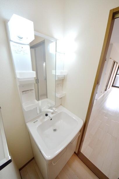 ファミールコートの物件内観写真