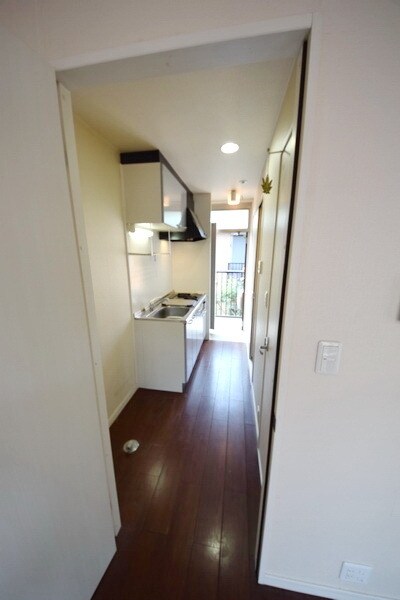 インスパイアの物件内観写真