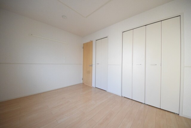 エスポワールの物件内観写真