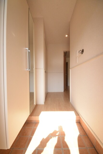 エスポワールの物件内観写真