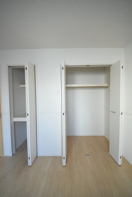 エスポワールの物件内観写真