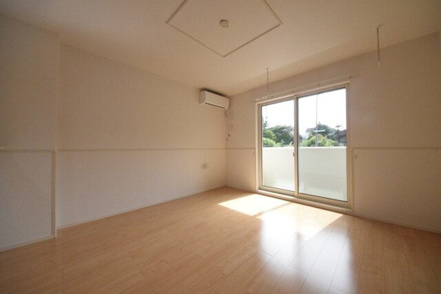 エスポワールの物件内観写真