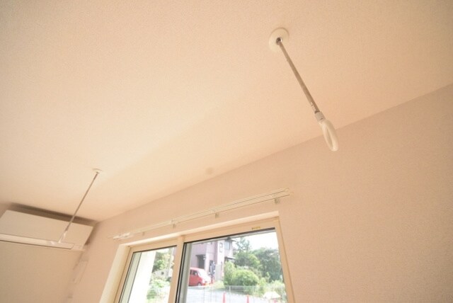 エスポワールの物件内観写真