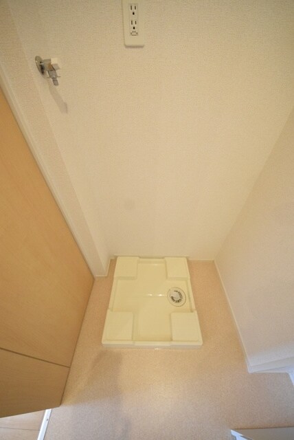 エスポワールの物件内観写真