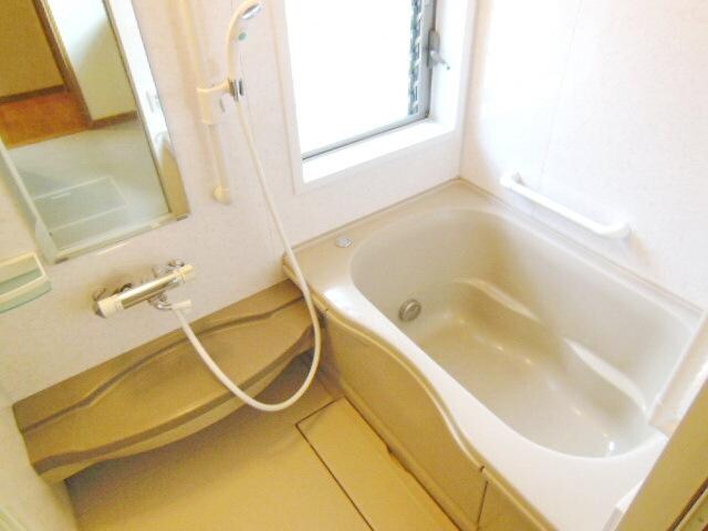 アウグーリオの物件内観写真