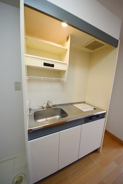 HGS府中イーストの物件内観写真