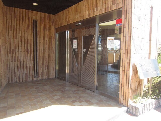 HGS府中イーストの物件内観写真