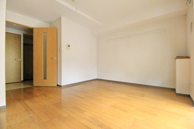 青木葉バーゼル館の物件内観写真