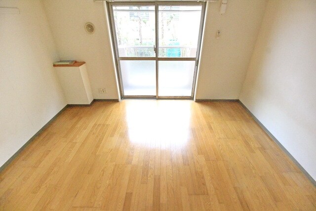 青木葉バーゼル館の物件内観写真