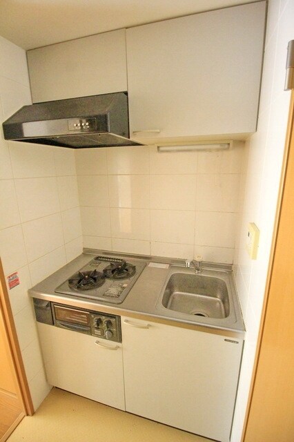 青木葉バーゼル館の物件内観写真