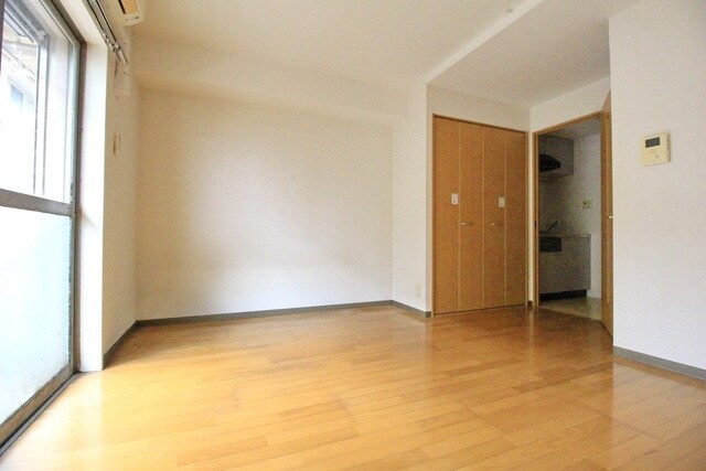 青木葉バーゼル館の物件内観写真