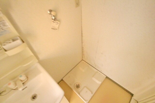 青木葉バーゼル館の物件内観写真