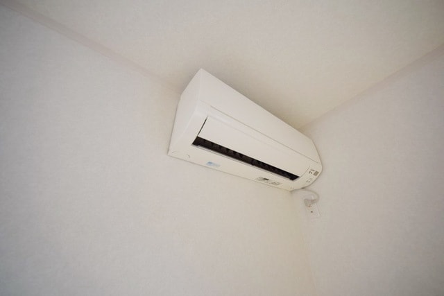 フォレストメゾン聖蹟の物件内観写真