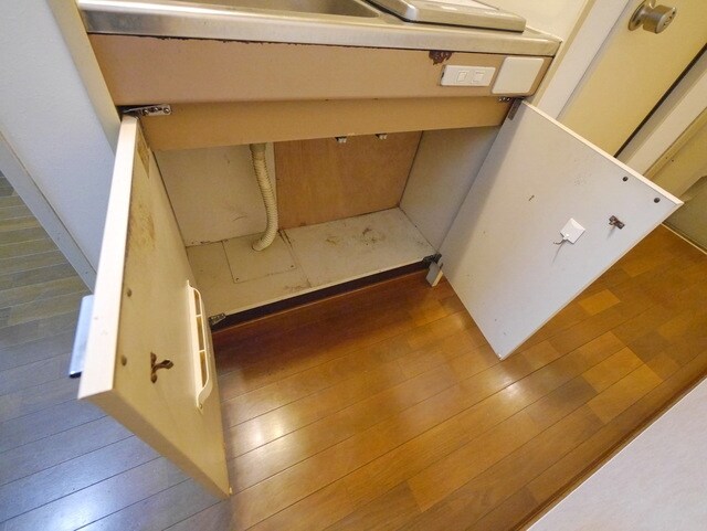 ホロンヴィレッジ永山の物件内観写真