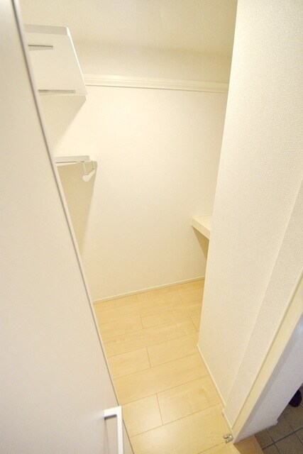 トゥウィンクル アーク 壱番館の物件内観写真