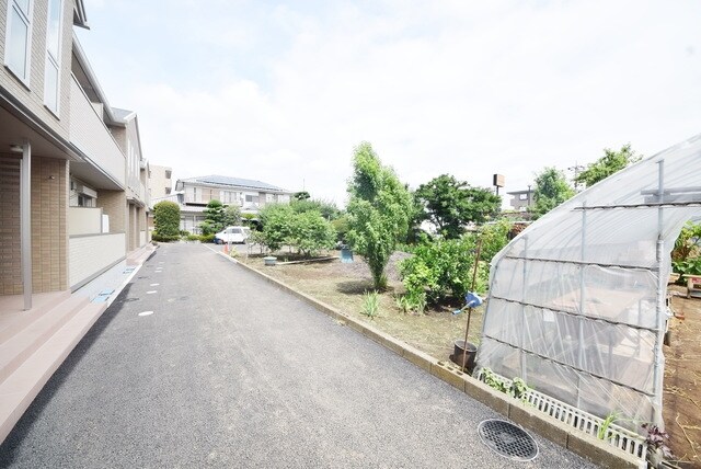 LUMIUSの物件内観写真