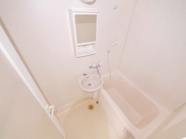 ヒルズLRの物件内観写真