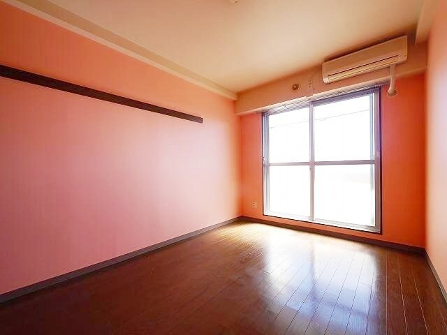 ヒルズLRの物件内観写真