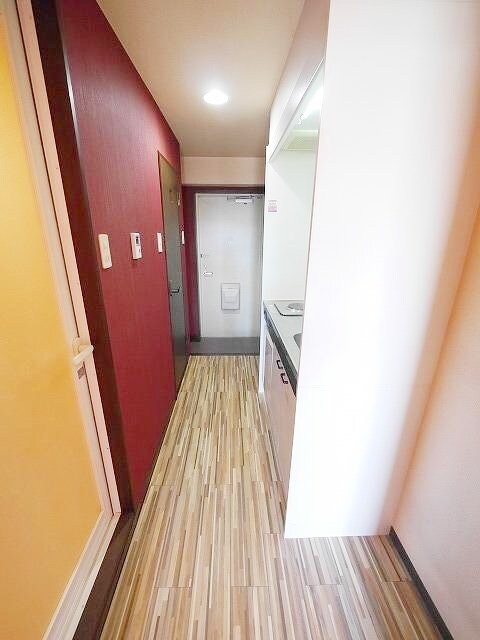 ヒルズLRの物件内観写真