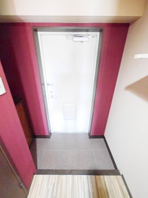 ヒルズLRの物件内観写真