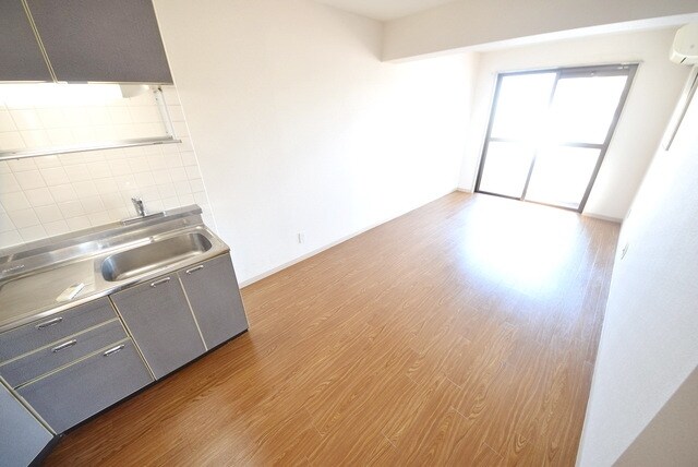 エクストール武蔵野台の物件内観写真