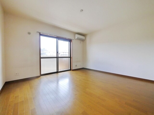 パルフェイノウエの物件内観写真