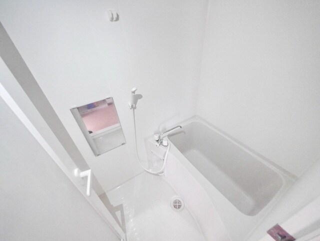 パルフェイノウエの物件内観写真