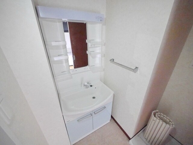 パルフェイノウエの物件内観写真