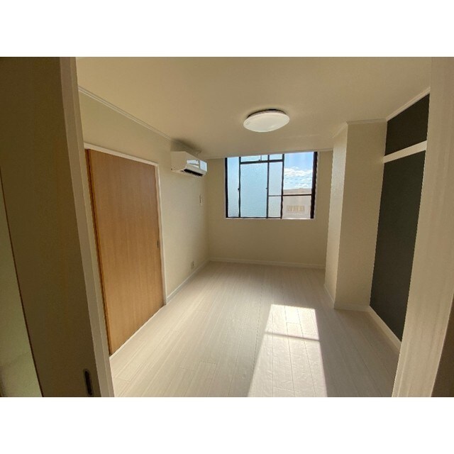 AJU稲城の物件内観写真