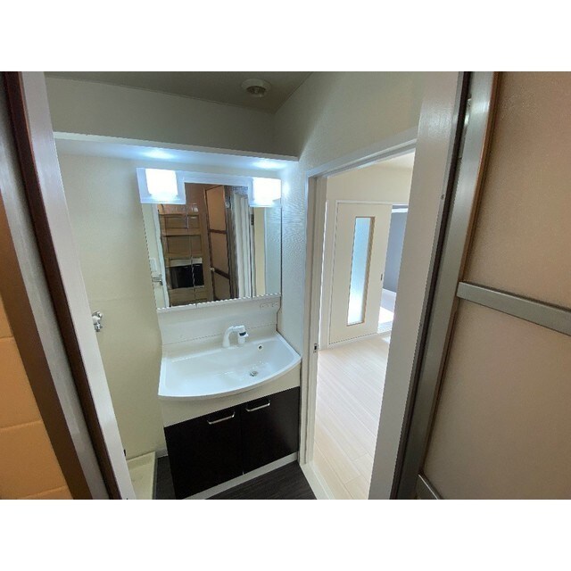 AJU稲城の物件内観写真