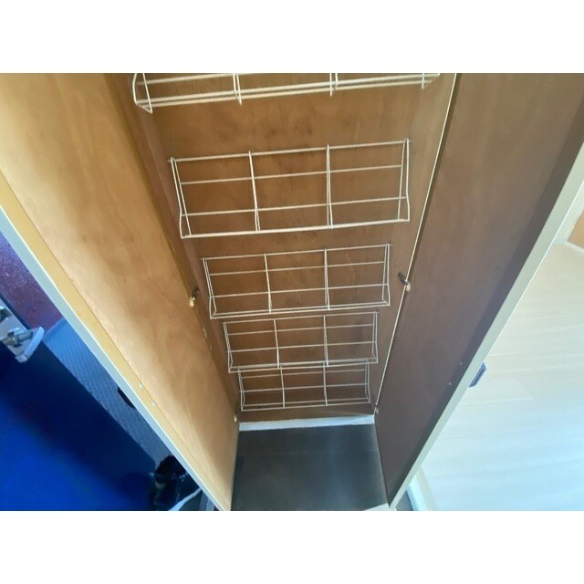 AJU稲城の物件内観写真