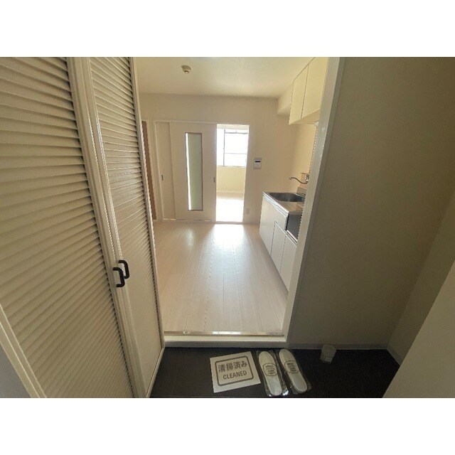 AJU稲城の物件内観写真