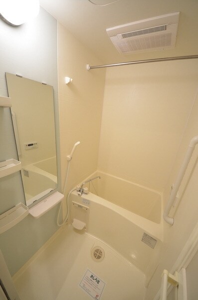 バルビゾンIの物件内観写真