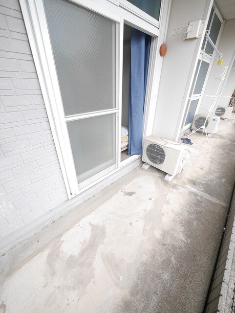 レオパレスヴィルヌーブの物件内観写真