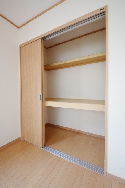 ツウィンズの物件内観写真