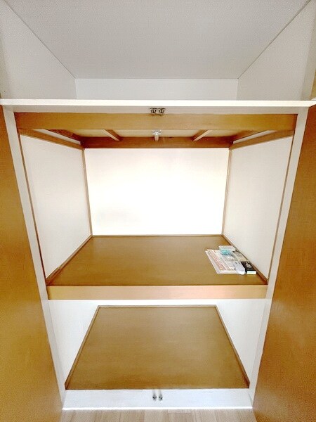 ヤマザキマンションの物件内観写真