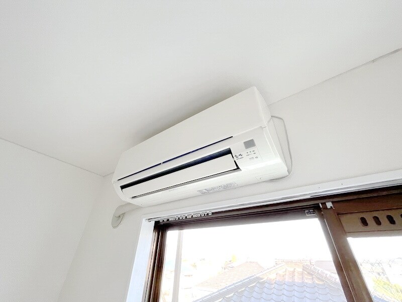 ヤマザキマンションの物件内観写真