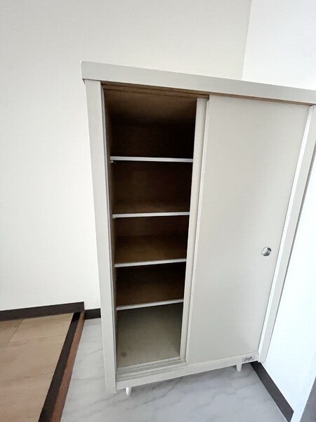 ヤマザキマンションの物件内観写真