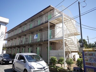 マルナカハイツAの物件内観写真