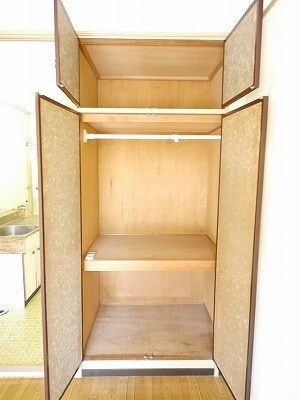 マルナカハイツAの物件内観写真