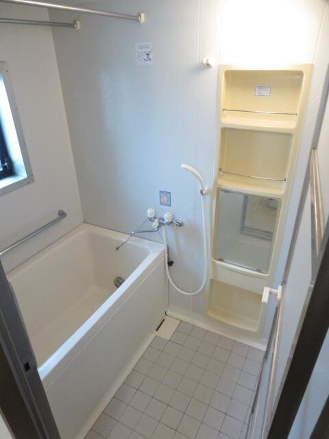 リヴェール高幡6の物件内観写真