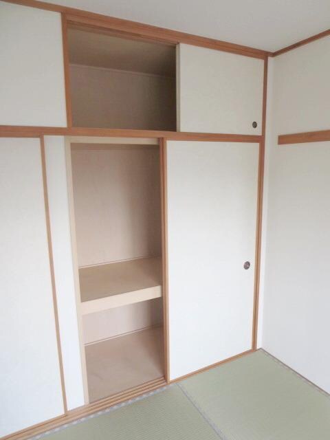 リヴェール高幡6の物件内観写真