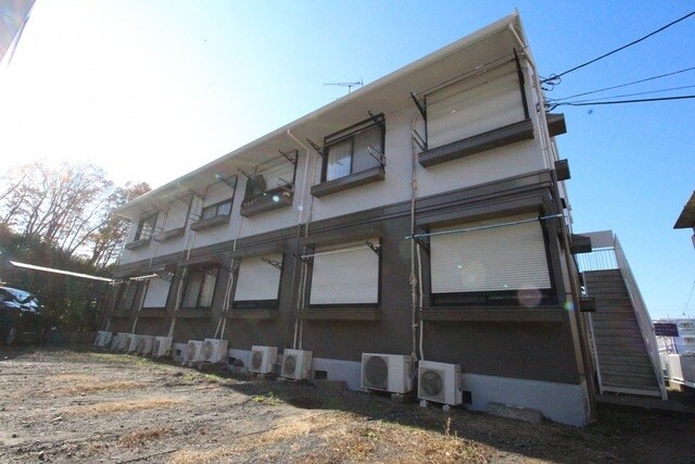 メゾンド・エメラルドの物件内観写真