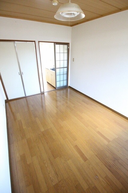 メゾンド・エメラルドの物件内観写真