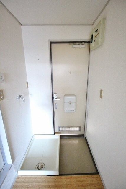 メゾンド・エメラルドの物件内観写真