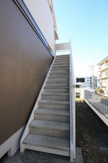 メゾンド・エメラルドの物件内観写真