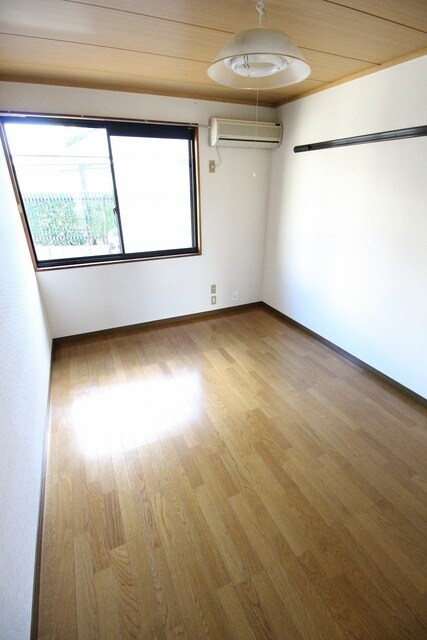 メゾンド・エメラルドの物件内観写真