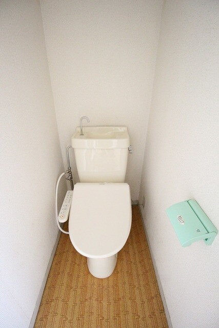 メゾンド・エメラルドの物件内観写真